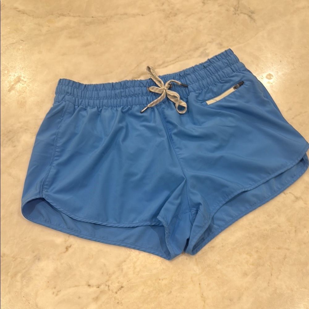 Vuori Clementine Short 2.0